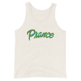Prance (Tank Top)-Christmas Tank Tops-Swish Embassy