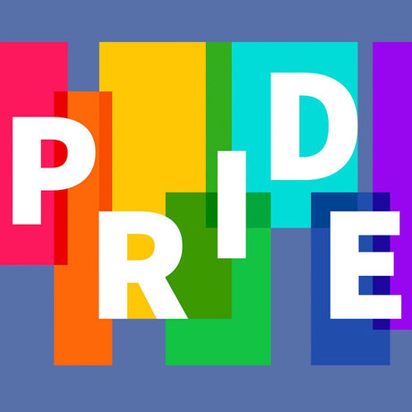 Pride Blocks-T-Shirts-Swish Embassy