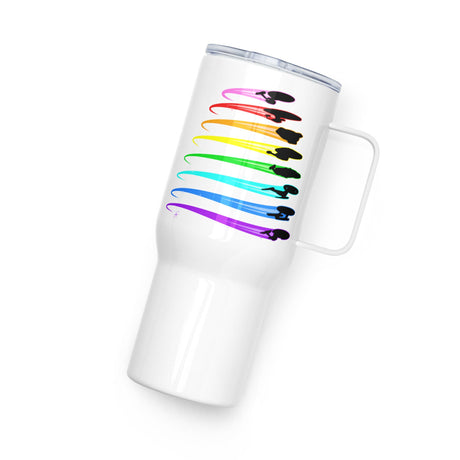 Pride Fleet (Travel Mug)-Travel Mug-Swish Embassy