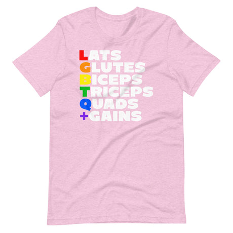 Pride Gains-T-Shirts-Swish Embassy