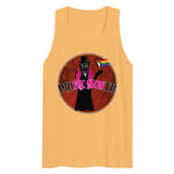 Pride Month Demon (Tank Top)-Tank Top-Swish Embassy