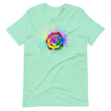 Pride Rose-T-Shirts-Swish Embassy
