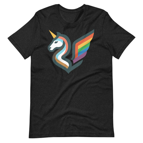 Pride Swishmark-T-Shirts-Swish Embassy
