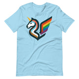 Pride Swishmark-T-Shirts-Swish Embassy