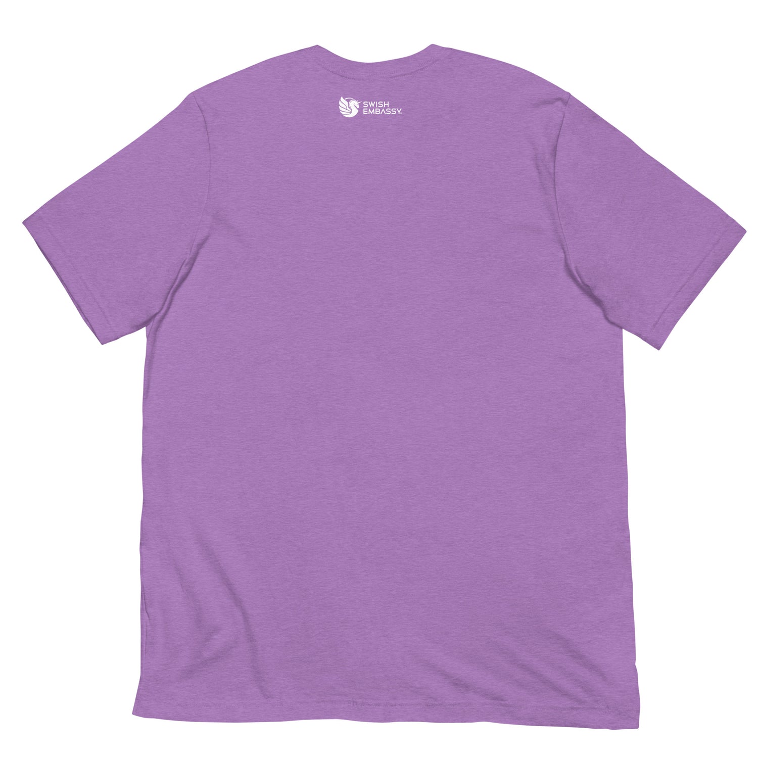 Pride Was a Riot-T-Shirts-Swish Embassy