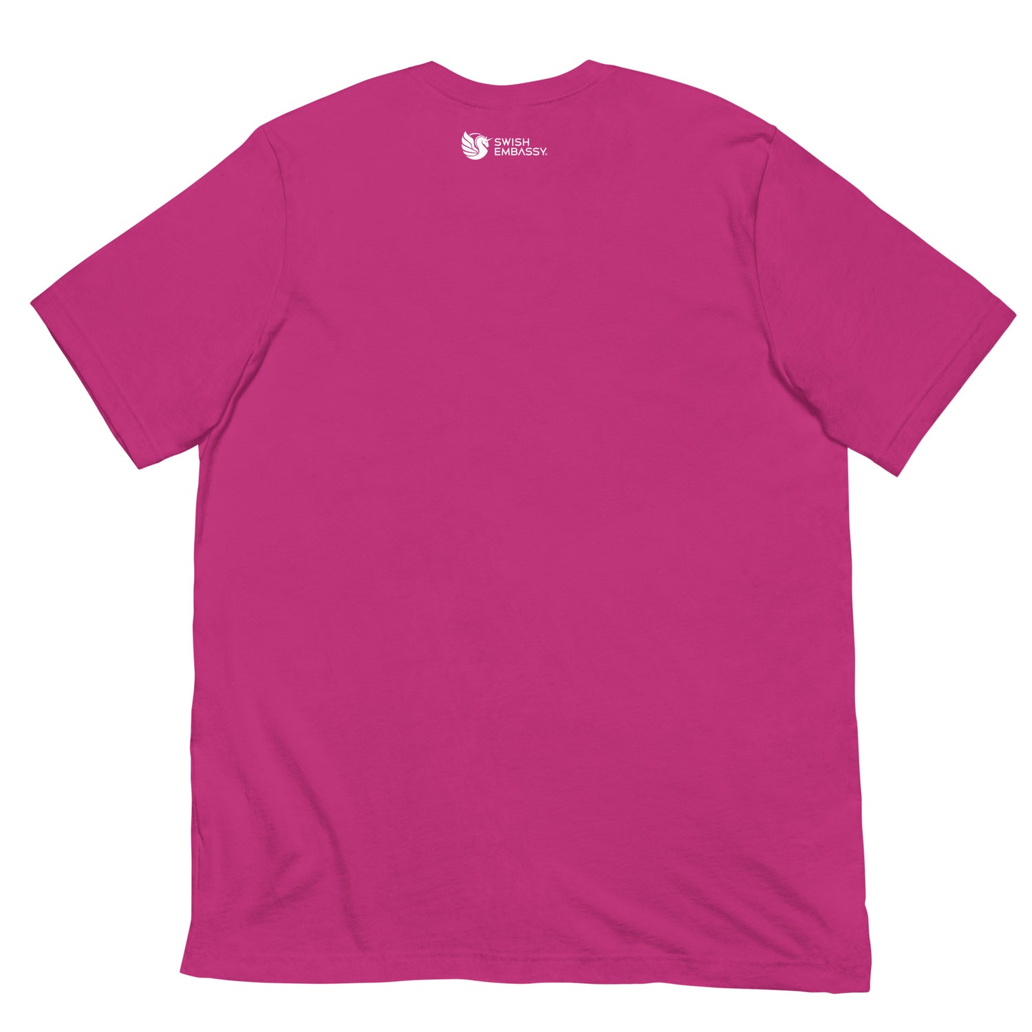 Pride Was a Riot-T-Shirts-Swish Embassy