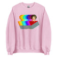 Princess (Sweatshirt)-Sweatshirt-Swish Embassy