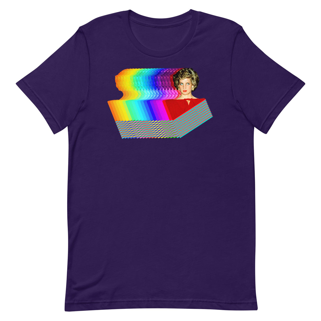 Princess-T-Shirts-Swish Embassy