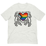 Progress Pride Figures-T-Shirts-Swish Embassy