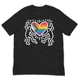 Progress Pride Figures-T-Shirts-Swish Embassy