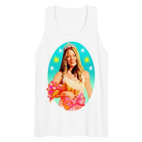 Prom-Ageddon (Tank Top)-Tank Top-Swish Embassy