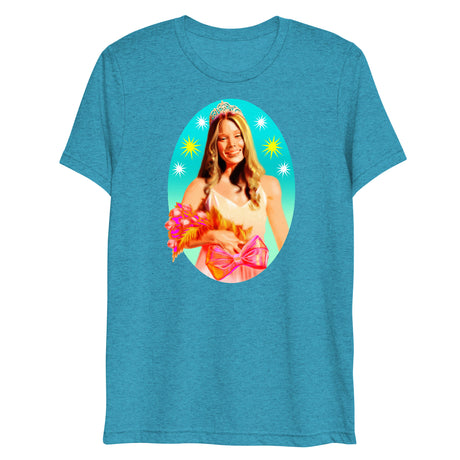 Prom-Ageddon (Triblend)-Triblend T-Shirt-Swish Embassy