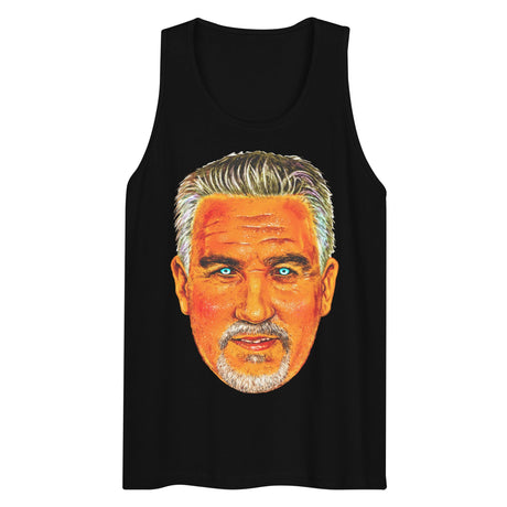 Proof Is in the Pudding (Tank Top)-Tank Top-Swish Embassy