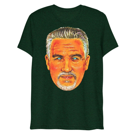 Proof Is in the Pudding (Triblend)-Triblend T-Shirt-Swish Embassy