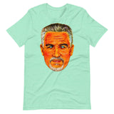 Proof Is in the Pudding-T-Shirts-Swish Embassy