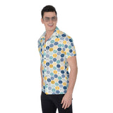 Provincetown (Button Shirt)-Button Shirt-Swish Embassy