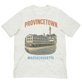 Provincetown Seaside-T-Shirts-Swish Embassy