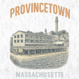 Provincetown Seaside-T-Shirts-Swish Embassy