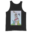 PTown Monument (Tank Top)-Tank Top-Swish Embassy