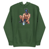 Pup Cup (Hoodie)-Hoodie-Swish Embassy