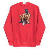 Pup Cup (Hoodie)-Hoodie-Swish Embassy