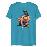 Pup Cup (Triblend)-Triblend T-Shirt-Swish Embassy