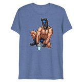 Pup Cup (Triblend)-Triblend T-Shirt-Swish Embassy