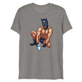 Pup Cup (Triblend)-Triblend T-Shirt-Swish Embassy