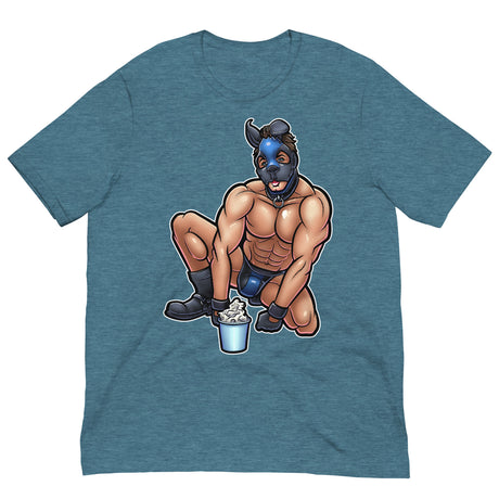 Pup Cup-T-Shirts-Swish Embassy