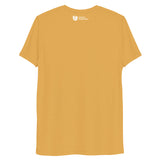 Purple Ruffles (Triblend)-Triblend T-Shirt-Swish Embassy