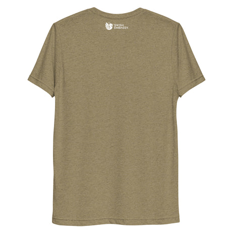 Purple Ruffles (Triblend)-Triblend T-Shirt-Swish Embassy