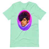 Purple Ruffles-T-Shirts-Swish Embassy