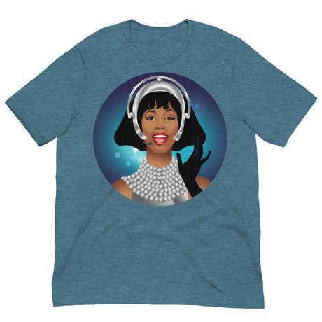 Queen of the Night-T-Shirts-Swish Embassy