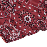 Red Hanky (Shorts)-Shorts-Swish Embassy