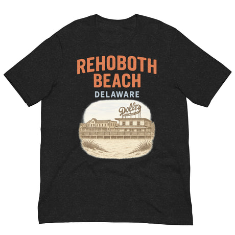 Rehoboth Beach-T-Shirts-Swish Embassy