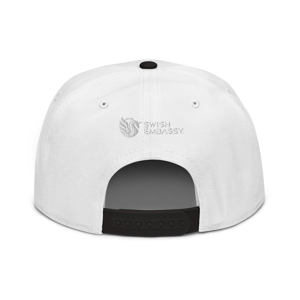 Retro Bear (Headwear)-Headwear-Swish Embassy