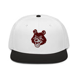 Retro Bear (Headwear)-Headwear-Swish Embassy