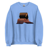 Rolling on a Rainbow (Sweatshirt)-Sweatshirt-Swish Embassy