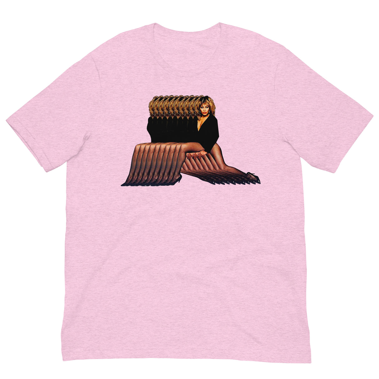 Rolling on a Rainbow-T-Shirts-Swish Embassy