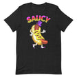Saucy-T-Shirts-Swish Embassy