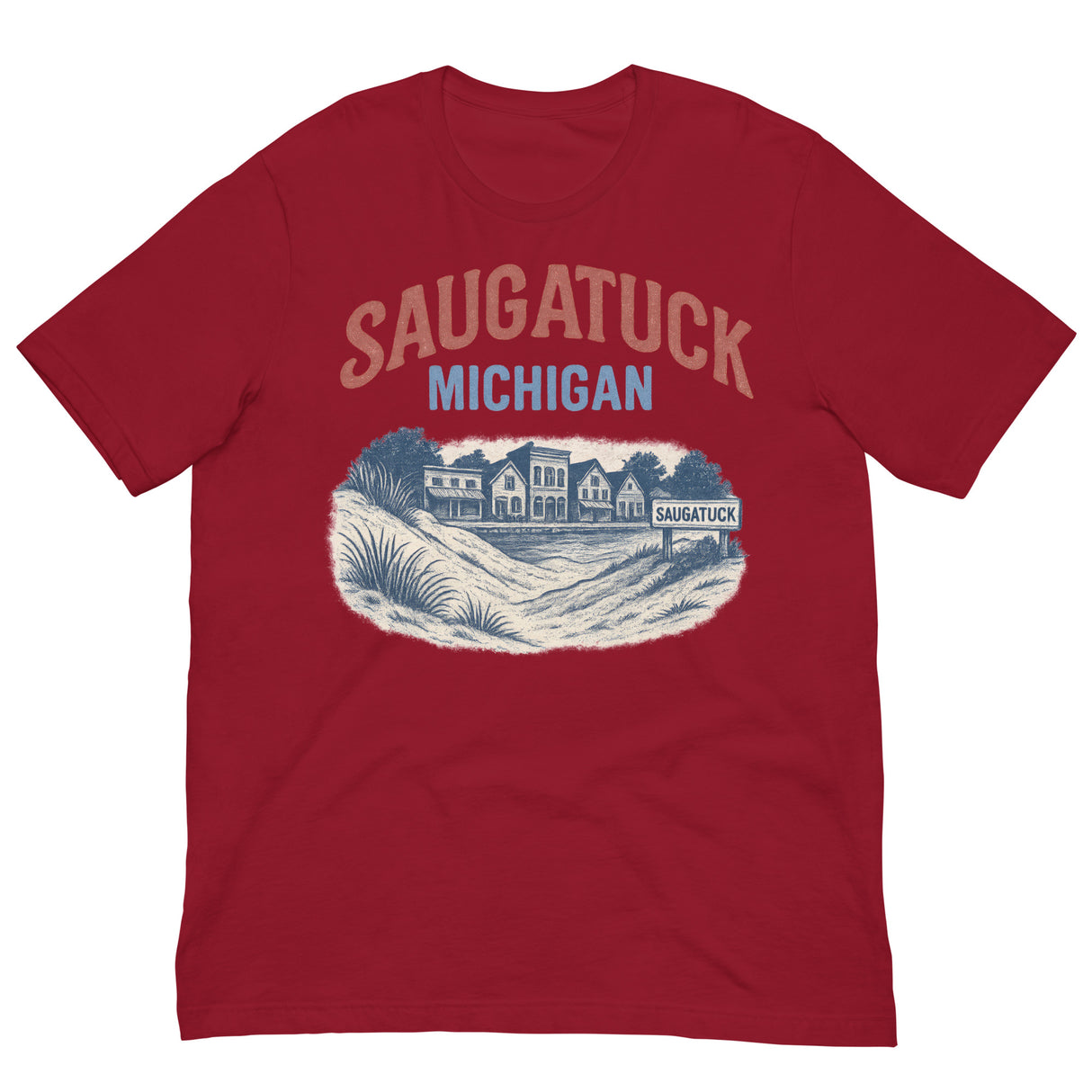 Saugatuck-T-Shirts-Swish Embassy