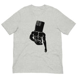 Selfie Made Man-T-Shirts-Swish Embassy