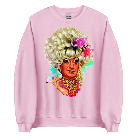 Serving Scouse (Sweatshirt)-Sweatshirt-Swish Embassy