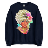 Serving Scouse (Sweatshirt)-Sweatshirt-Swish Embassy