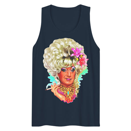 Serving Scouse (Tank Top)-Tank Top-Swish Embassy