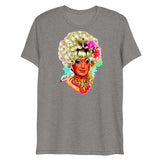 Serving Scouse (Triblend)-Triblend T-Shirt-Swish Embassy