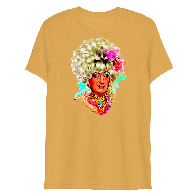 Serving Scouse (Triblend)-Triblend T-Shirt-Swish Embassy