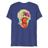 Serving Scouse (Triblend)-Triblend T-Shirt-Swish Embassy