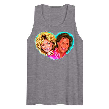 Shipwrecked (Tank Top)-Tank Top-Swish Embassy