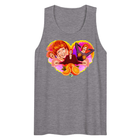 Shooketh (Tank Top)-Tank Top-Swish Embassy